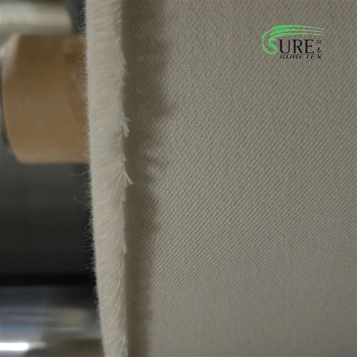 Custom Aramid Fabric high quality