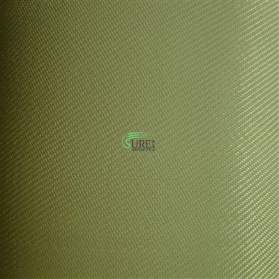 Il tessuto aramidico può essere utilizzato nell'insonorizzazione?