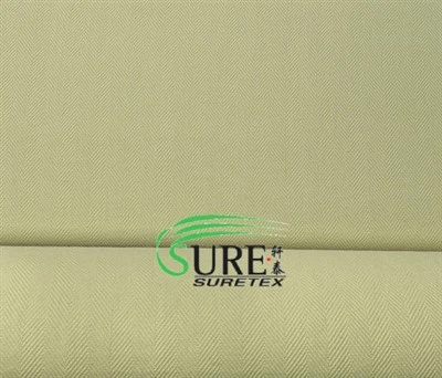 Il tessuto in fibra aramidica FR è elettricamente conduttivo?